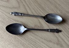 Apostle spoons silver for sale  CHICHESTER