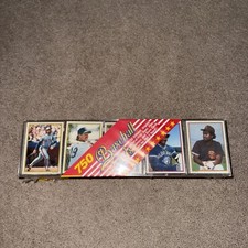 750 baseball cards for sale  Hoschton