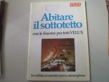 Catalogo depliant finestre usato  Salerno