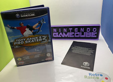 Nintendo GameCube - Tony Hawk´s PRO SKATER 3 - OVP  #af - PAL comprar usado  Enviando para Brazil