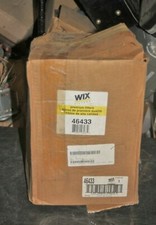 Air filter wix for sale  Petaluma