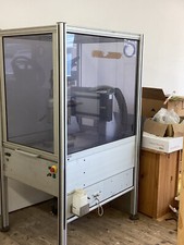 Cnc vertilalfäse grundgerät gebraucht kaufen  Heidenheim an der Brenz