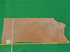 Blankleder natur vegetabil gebraucht kaufen  Schwäbisch Gmünd