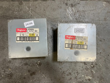 Hoffman he8x8x4 enclosure for sale  Dallas