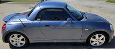 Daihatsu copen 2003 for sale  LONDON
