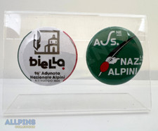 Spille pins 32mm usato  Italia