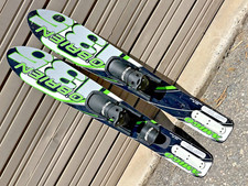 Brien amigo 135cm for sale  Vail