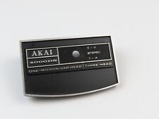 Akai 4000ds head for sale  FERRYHILL
