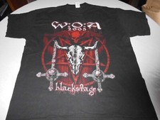 Wacken shirt 2005 gebraucht kaufen  Stelle