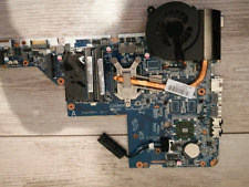 Carte mère compaq d'occasion  Nevers