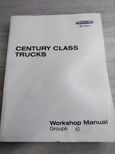 Freightliner century class for sale  Rockford