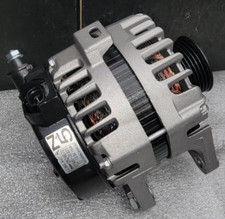 Usado, Alternador Kia Soul 4 cilindros 2.0 litros 2017 a 2019 OEM Reman por RR_Alternator comprar usado  Enviando para Brazil