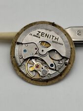 Zenith 2552 automatic usato  Napoli