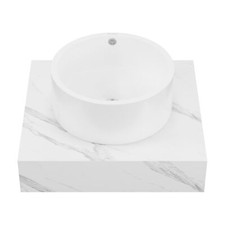 Monaco floating bathroom for sale  USA