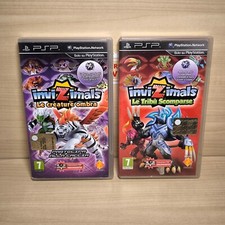 Bundle invizimals creature usato  Montecchio Maggiore