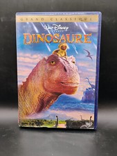 Dinossauro (DVD) D.B. Sweeney Julianna Margulies Alfre Woodard Ossie Davis comprar usado  Enviando para Brazil
