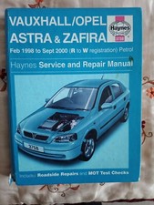 Vauxhall astra petrol for sale  LONDON
