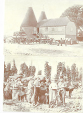 Postcard kent gatehouse for sale  MARGATE