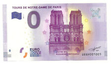 Billet touristique euro d'occasion  Marans