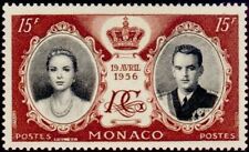 Monaco yvert 477 d'occasion  Grisolles