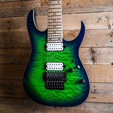 2017 ibanez prestige for sale  BRIERLEY HILL
