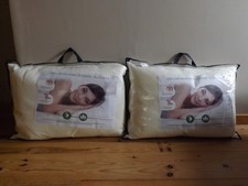 Lot oreillers orthopédique d'occasion Lot oreillers orthopédique d'occasion  Breteuil