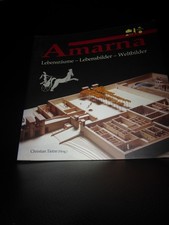Amarna lebensräume lebensbild gebraucht kaufen Amarna lebensräume lebensbild gebraucht kaufen  Herne