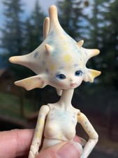 Dollzone painted dale for sale  Fitchburg