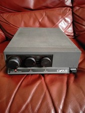 Mission cyrus integrated for sale  LONDON