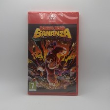 Donkey kong bananza usato  Capri