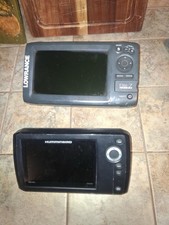 Hummingbird helix lowrance for sale  Brownwood