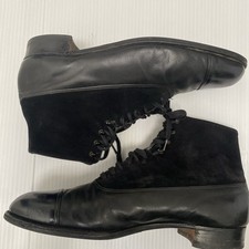 Vintage Edwardian Shoes comprar usado  Enviando para Brazil