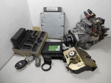 Kit chiave ecu usato  Putignano