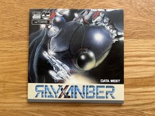 Rayxanber PC Engine Works FM Towns Marty LEIA A DESCRIÇÃO comprar usado  Enviando para Brazil