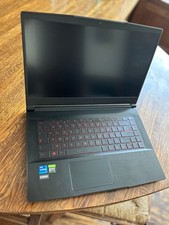 Msi thin gf63 usato  Carate Brianza