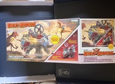 Tyco siso dino gebraucht kaufen  Ötisheim