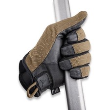 Usado, Luvas Triple Aught Design SKD PIG FDT Delta+ - Pequenas - Marrom comprar usado  Enviando para Brazil