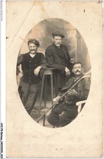 trois hommes bateau d'occasion  France