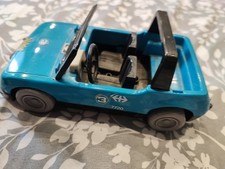 Voiture playmobil 1976 d'occasion  Le Havre-