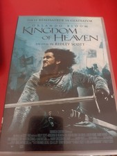 Dvd kingdom heaven d'occasion  La Ciotat