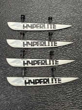Pinne per wakeboard usato  Spedire a Italy