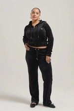 Immaculate black velour for sale  STAINES-UPON-THAMES