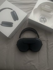 Apple airpods max for sale  POULTON-LE-FYLDE