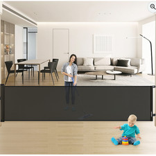 Extra tall retractable for sale  Monroe