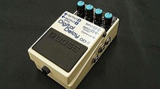 BOSS DD-7 DIGITAL DELAY 665877 comprar usado  Enviando para Brazil