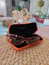 Lunette soleil chanel d'occasion  Albertville