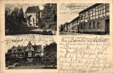 Seebach mühlhausen thüringen gebraucht kaufen  Berlin