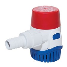 Rule 500gph standard for sale  USA