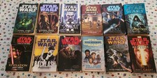 Star wars books for sale  League City
