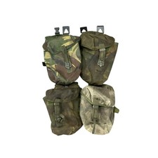 British army dpm for sale  HARTLEPOOL